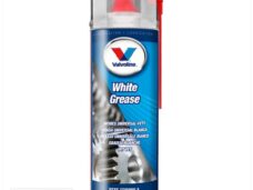 White Grease Valvoline 500ml