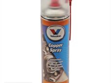 Koperspray Valvoline 500ml