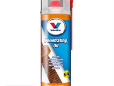 Kruip Olie/Penetrating OIL Valvoline 500ml