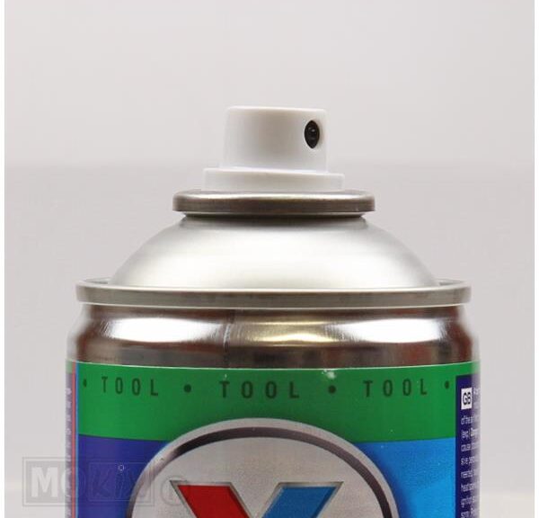 Motorstart Spuitbus Valvoline 500ml