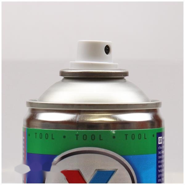 Motorstart Spuitbus Valvoline 500ml