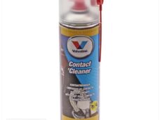 Contact Cleaner Valvoline 500ml