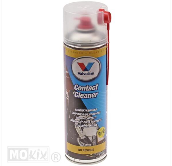 Contact Cleaner Valvoline 500ml