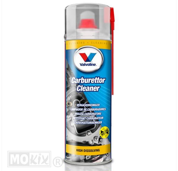 Carburateur Cleaner Valvoline 500ml