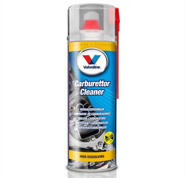Carburateur Cleaner Valvoline 500ml