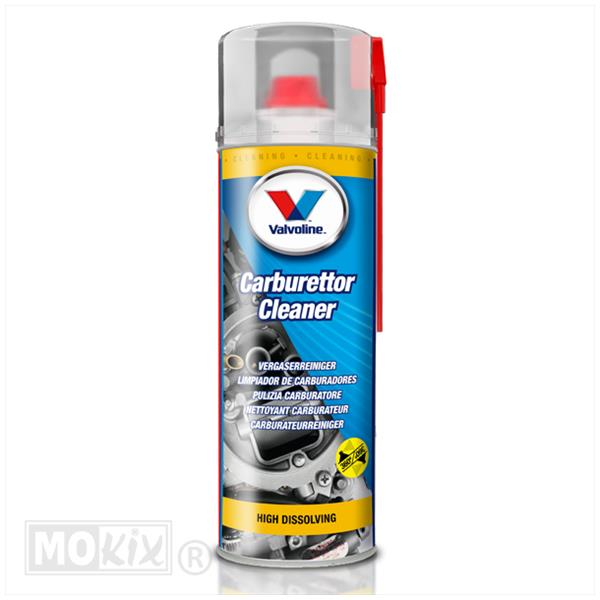 Carburateur Cleaner Valvoline 500ml