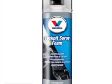Cockpitspray Valvoline 500ml SPB