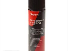 Tectyl Underbody Coating Bronze 500ml