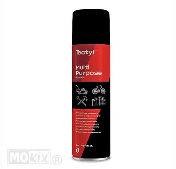 Tectyl Multipurpose Amber 500ml