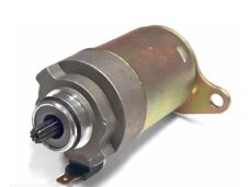 Startmotor SYM MIO/Fiddle II/Allo/PEU Scooter 4T
