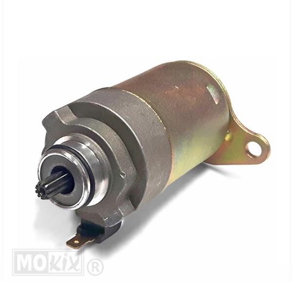 Startmotor SYM MIO/Fiddle II/Allo/PEU Scooter 4T