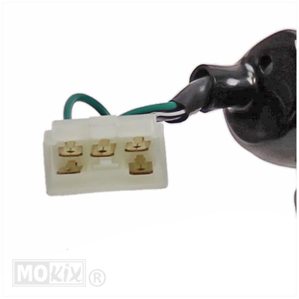 Contactslot SYM MIO Compleet - Afbeelding 5