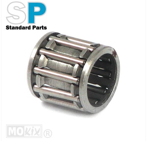 Naaldlager 12x16x16 Suzuki/Zundapp 5V