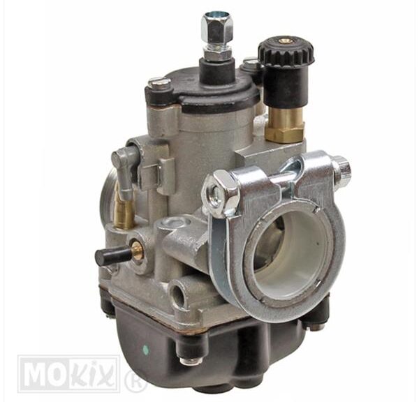 Carburateur UNI Dell PH Handchoke 19.5mm SP
