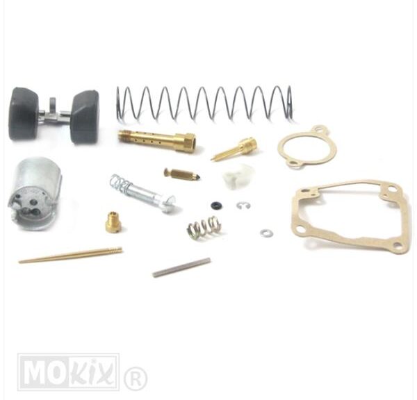 Carburateur Reparatieset Dell Phbg 21mm SP