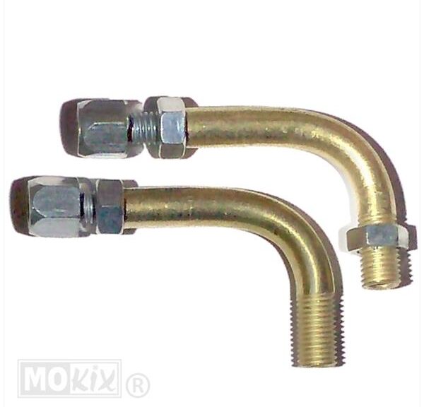 Gasstelbocht Dell SET Phbg 15-21 IMI (SP)