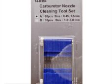 Sproeier Meet-SET 0.45-1.5mm Ttoolz