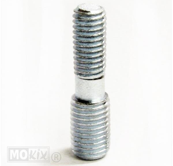 Uitlaat Tapeind UNI M8/10x35 Verloop (1)