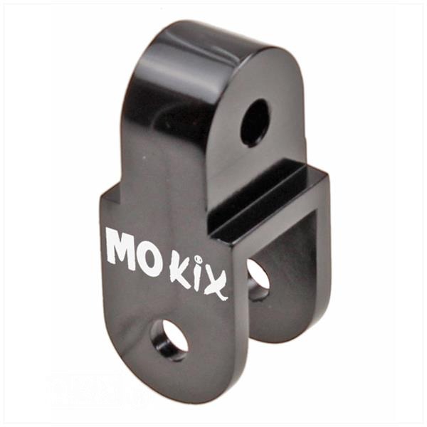 Schokbrekerverhoger Minarelli/PEU 8-40mm Zwart - Afbeelding 3