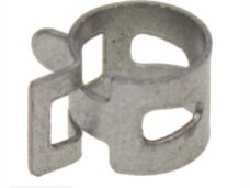 Slangklem 6mm Benzineslang 20stuks Bollard