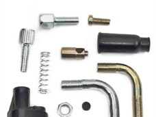 Choke Voor Kabel Compleet SET Dell Phbn