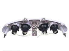 Koplamp Piaggio RUNNER99 Quattro WIT"