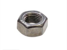 Moer M10 X 1.00 Per Stuk - Bollard