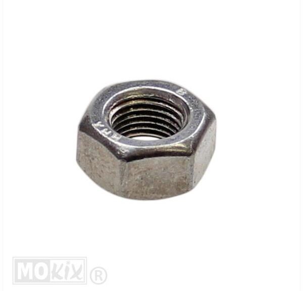 Moer M10 X 1.00 Per Stuk - Bollard