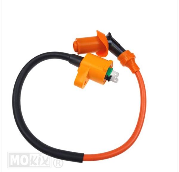 Bobine China 4T Scooter GY6 High Voltage