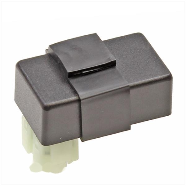 CDI Unit China 4T GY6 Type-B Open AC Elec - Afbeelding 2