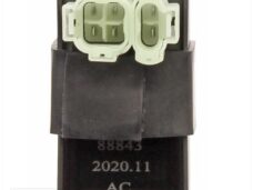 CDI Unit China 4T GY6 Type-B Open AC Elec