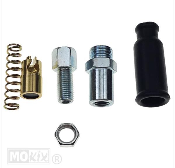 Handchoke SET Dell Phbg 15-21 (SP)