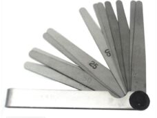 Voelmaat 13-DELIG (0.05-1.00) 100mm - Metrica