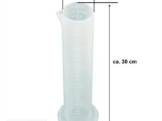 Olie VUL Maat Beker Smal 250ml - TTOOLZ