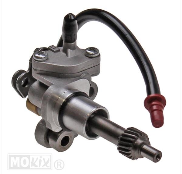Oliepomp SYM OT BT34 DIO 50 SP
