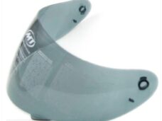 Vizier Blade/Thunder II Dark MT-V-06 - MT Helmets