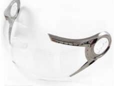 Vizier Urban Blank - MT Helmets