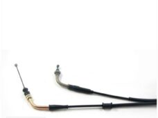 Kabel GAS Peugeot V-Clic Supertec