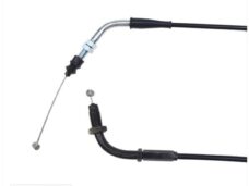 Kabel GAS SYM Fiddle II Supertec