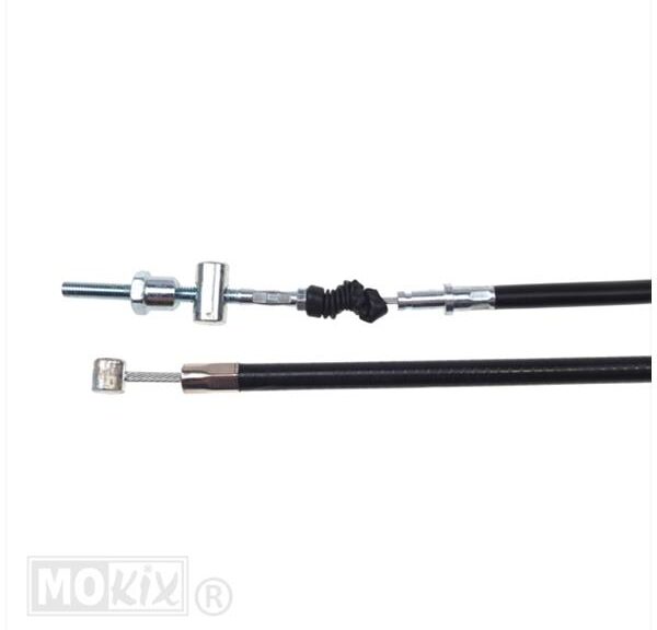 Kabel Achterrem Peugeot Vivacity 08 ST" - Supertec