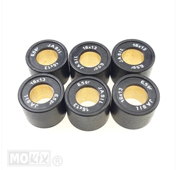 Variateurkit Kymco DINK/SUPER-9/TOP BOY Jasil