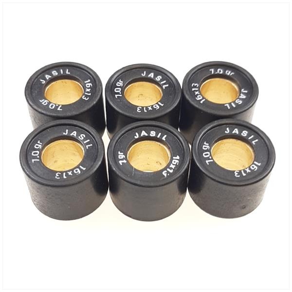 Variateurkit PGO BIG MAX Jasil - Afbeelding 2