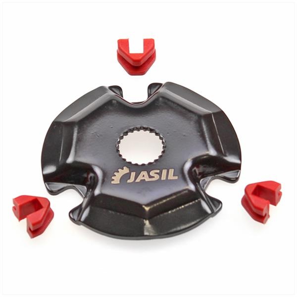 Variateurkit Morini SR2000/SUZUKI Jasil - Afbeelding 2