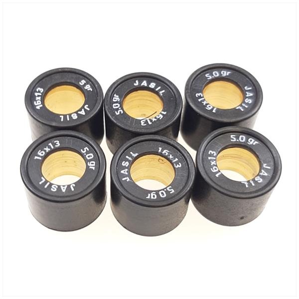 Variateurkit China 2T/CPI /Generic e2 16mm Jasil - Afbeelding 2