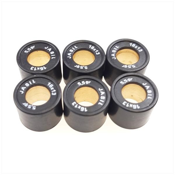 Variateurkit China 2T/CPI /Generic e2 16mm Jasil - Afbeelding 3