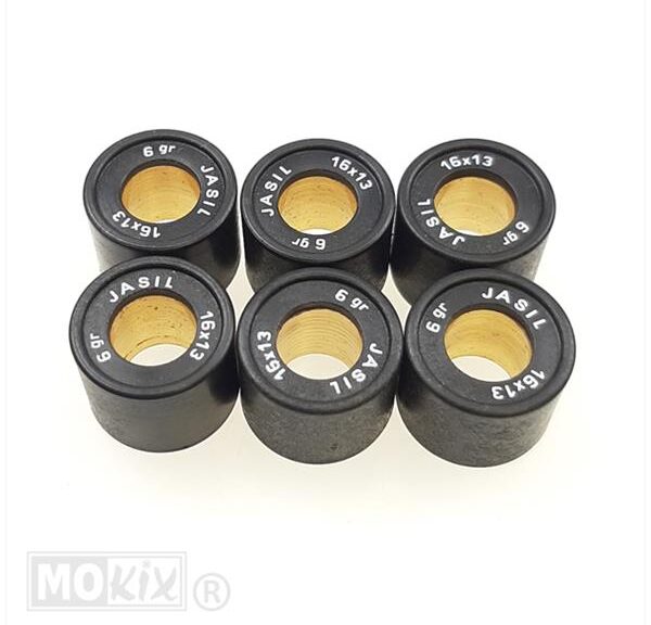 Variateurkit China 2T/CPI /Generic e2 16mm Jasil