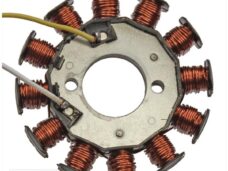 Ontsteking Minarelli Scooter 108mm NT 12polig Elec