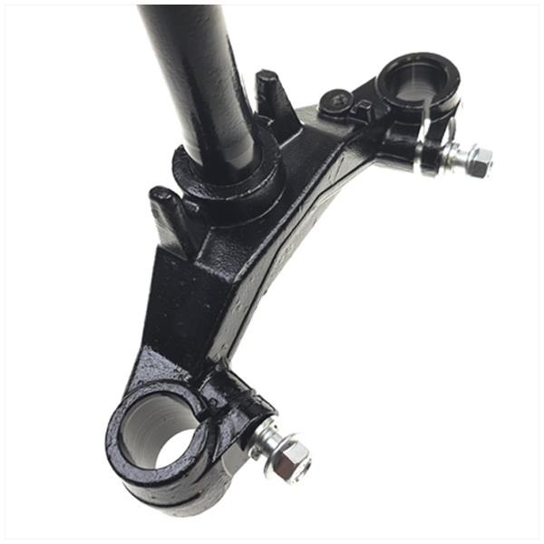 Kroonstuk Yamaha JOG RR - Afbeelding 2