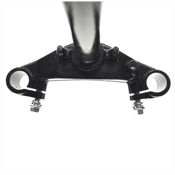 Kroonstuk Yamaha JOG RR - Afbeelding 3