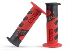 Handvatten MKX Cross 922X Rood/Zwart